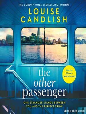cover image of The Other Passenger